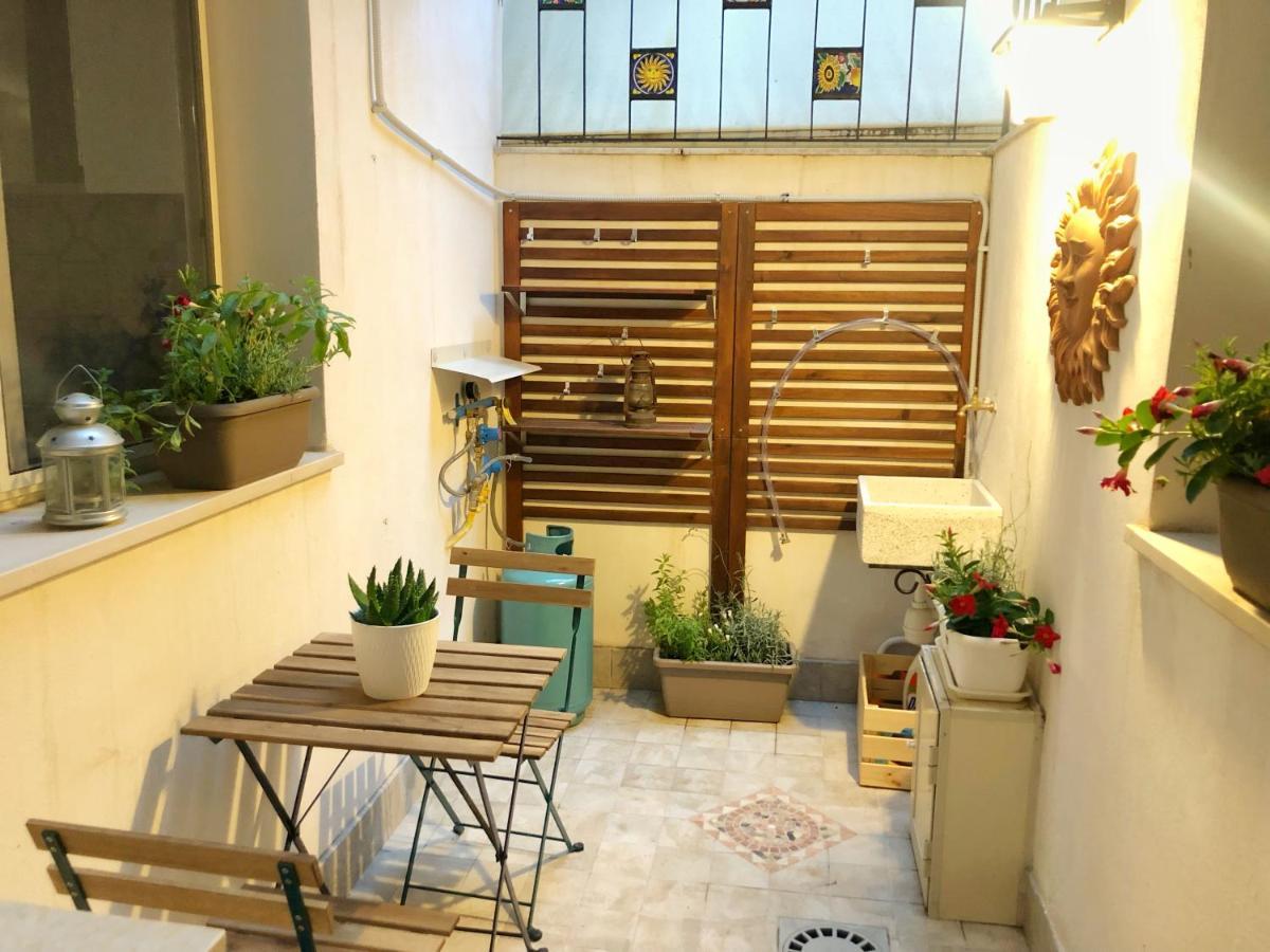 Apartment Alfonzetti-5 Min Walk To Central Train And Bus Station Катания Экстерьер фото